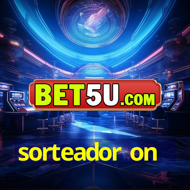 sorteador on